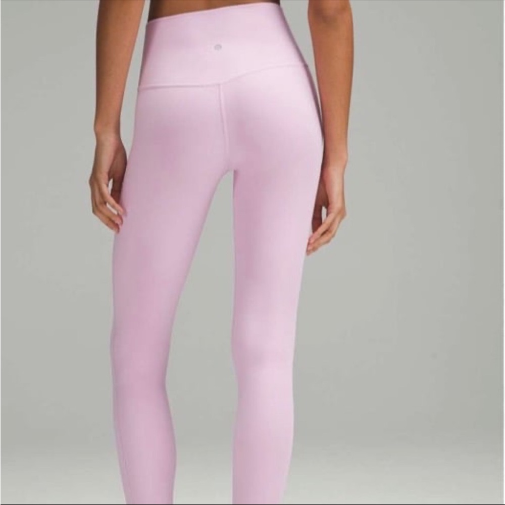 Lululemon Athletica Align HR Pant - Picture 2 of 8